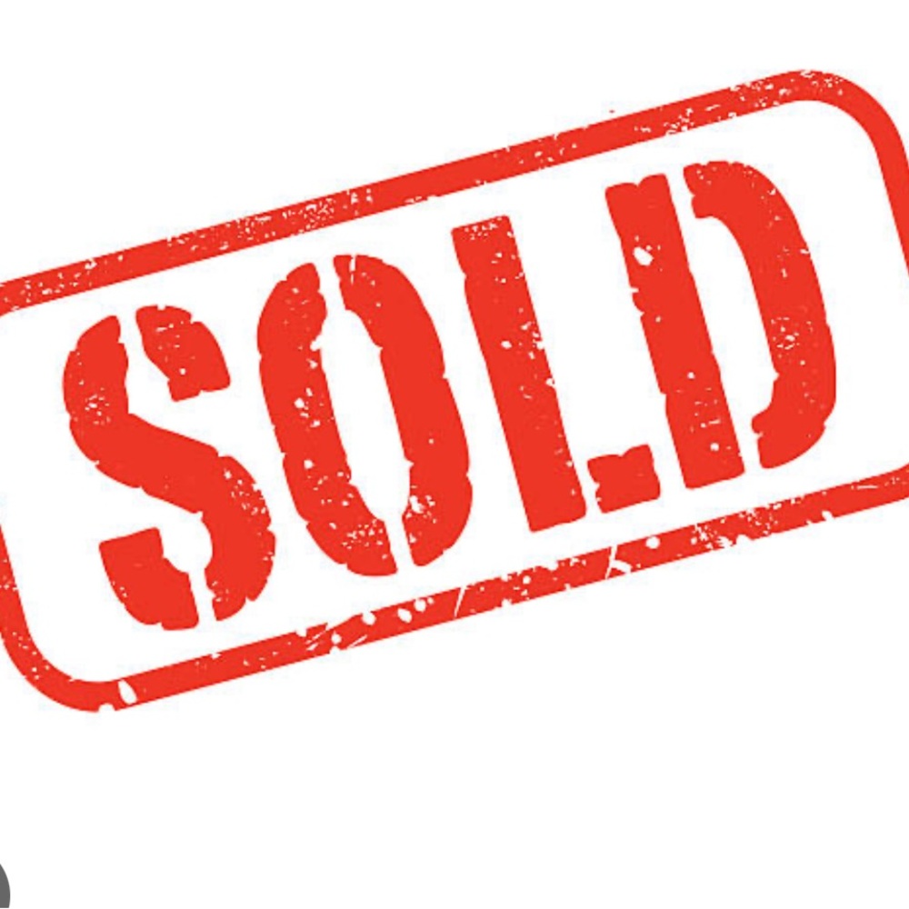 ❗️FIRM SALE❗️Lot of 10 Rings